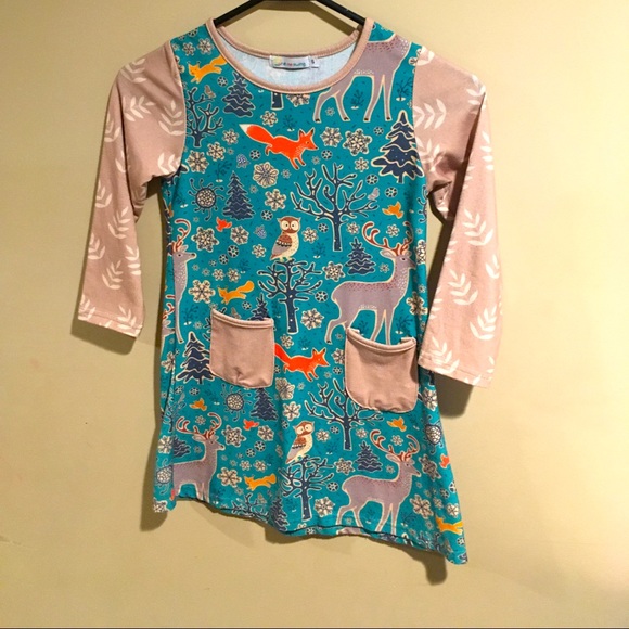 Other - BOUTIQUE DRESS